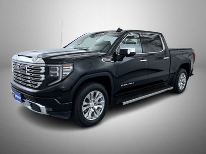 Used 2023 GMC Sierra 1500 Denali w/ Technology Package
