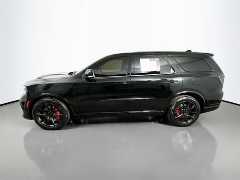 Used 2022 Dodge Durango SRT w/ Premium Interior Group image 5