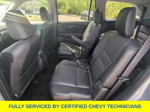 Used 2022 Honda Pilot Elite image 39