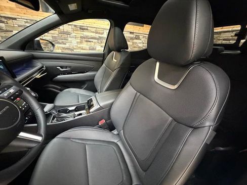 New 2026 Hyundai Santa Cruz Limited AWD/4WD image 18