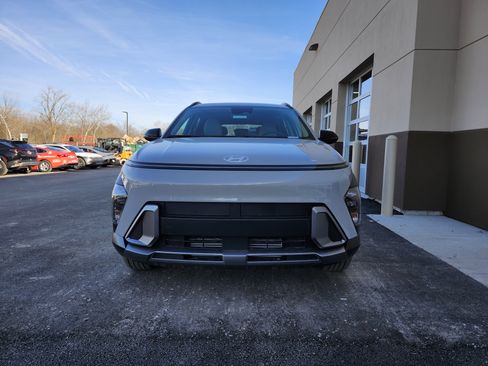 New 2026 Hyundai Kona SEL Premium AWD/4WD image 22