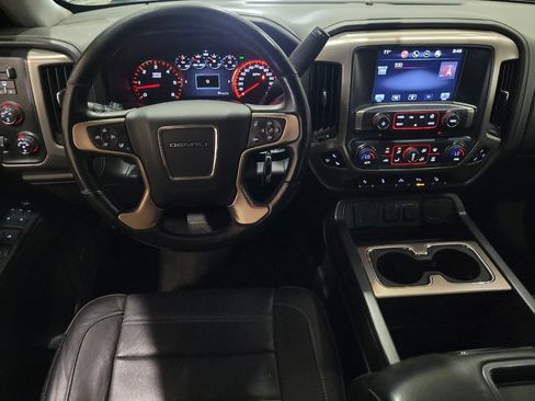 Used 2015 GMC Sierra 1500 Denali AWD/4WD image 22