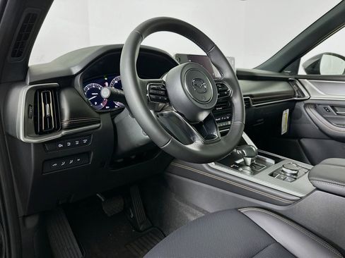 New 2026 MAZDA CX-90 3.3 Turbo S w/ Premium Package AWD/4WD image 9