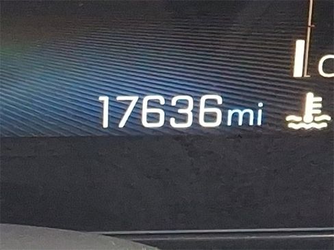 Used 2025 Chevrolet TrailBlazer LT image 20