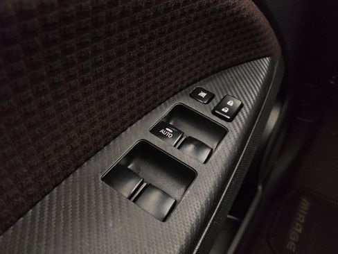 Used 2024 Mitsubishi Mirage Black Edition image 27