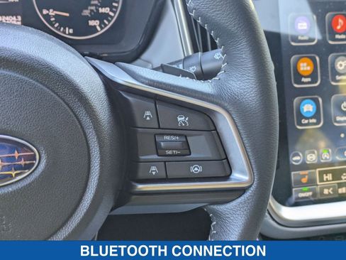 Certified 2025 Subaru Legacy Premium image 20