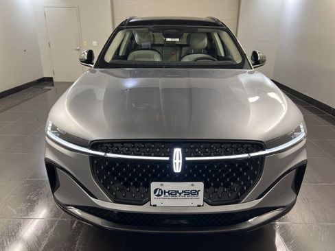 New 2026 Lincoln Nautilus Reserve w/ Jet Appearance Package image 2