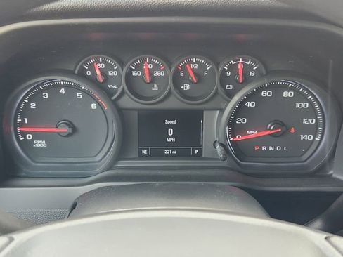 New 2024 Chevrolet Silverado 2500 W/T w/ WT Convenience Package RWD image 7