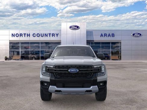 New 2026 Ford Ranger XLT w/ Equipment Group 301A High AWD/4WD image 6
