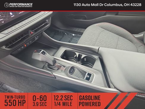 New 2026 Dodge Charger Scat Pack AWD/4WD image 30