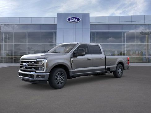 New 2026 Ford F350 Lariat image 1