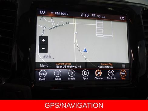 Used 2019 Jeep Cherokee Limited AWD/4WD image 17
