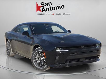 New 2026 Dodge Charger Scat Pack