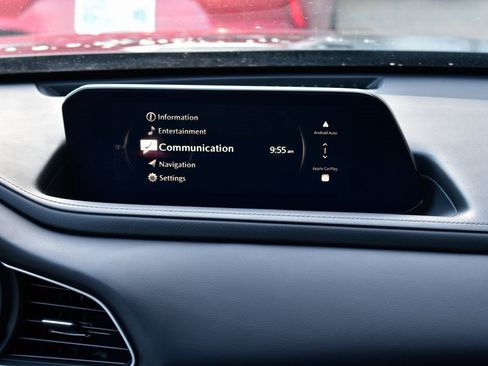 Used 2024 MAZDA CX-30 AWD 2.5 S w/ Select Sport Pkg image 28