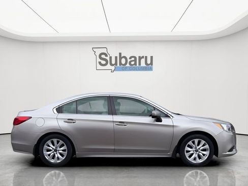 Used 2015 Subaru Legacy 2.5i Premium image 8