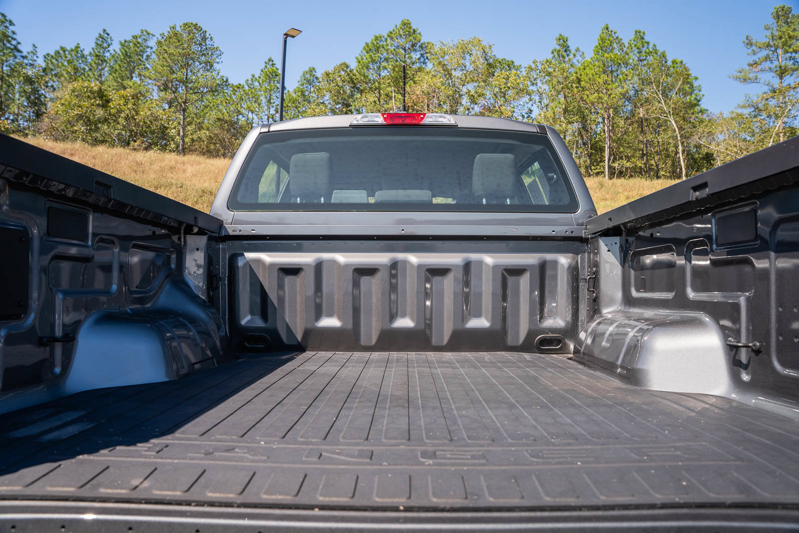 Used 2025 Ford Ranger XL w/ Trailer Tow Package RWD image 19