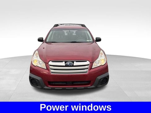 Used 2013 Subaru Outback 2.5i image 10