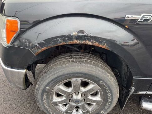 Used 2014 Ford F150 XLT w/ Equipment Group 302A Luxury image 14