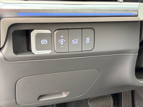 Used 2026 Hyundai Santa Fe Calligraphy AWD/4WD image 17