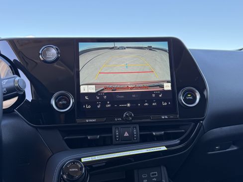 New 2026 Lexus NX 350 AWD w/ Premium Package image 26