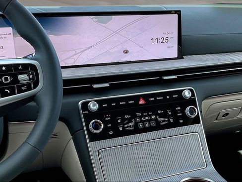 New 2026 Genesis GV80 3.5T Advanced image 6