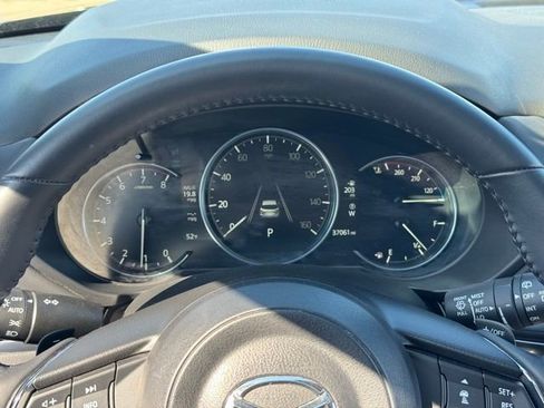 Certified 2023 MAZDA CX-5 AWD 2.5 S w/ Premium Package image 31