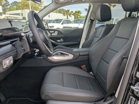 New 2026 Mercedes-Benz GLE 350 4MATIC image 22