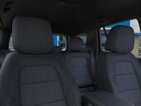 New 2026 GMC Terrain Elevation image 24