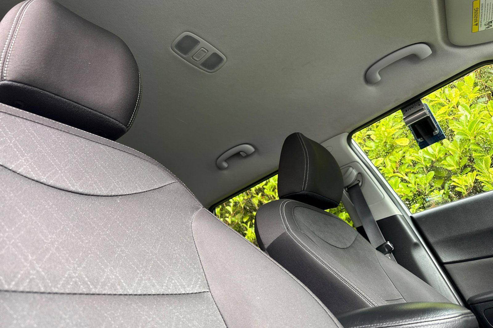 Used 2015 Kia Soul FWD image 17