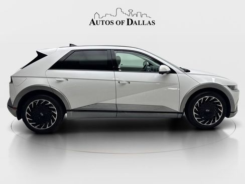 Used 2023 Hyundai Ioniq 5 Limited image 10