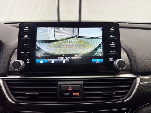 Used 2022 Honda Accord Sport image 29