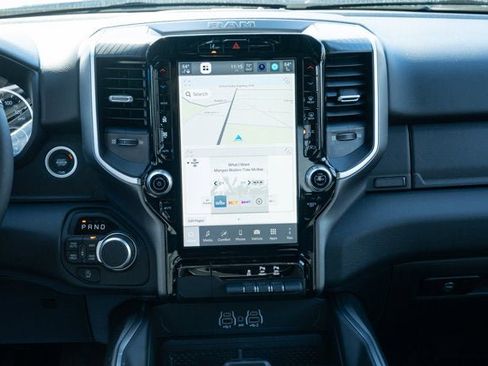 New 2026 RAM 1500 Big Horn image 31