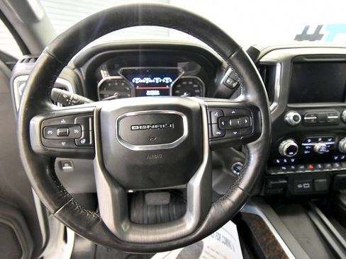 Used 2021 GMC Sierra 1500 Denali AWD/4WD image 29