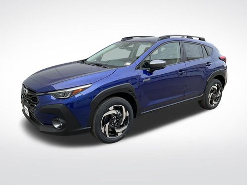 New 2026 Subaru Crosstrek 2.5i Limited AWD/4WD image 1