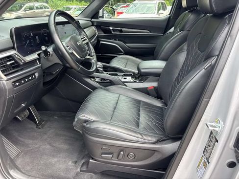 Used 2023 Kia Telluride SX Prestige X-Pro AWD/4WD image 14