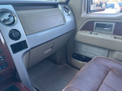 Used 2010 Ford F150 King Ranch image 14