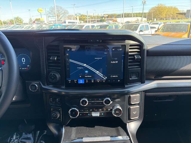 Certified 2025 Ford F150 Raptor AWD/4WD image 30