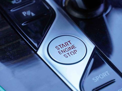 Certified 2023 BMW X5 xDrive40i image 19