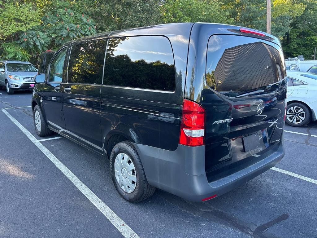 Used 2023 Mercedes-Benz Metris Passenger image 32