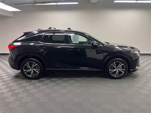 Certified 2024 Lexus RX 350 Premium image 4