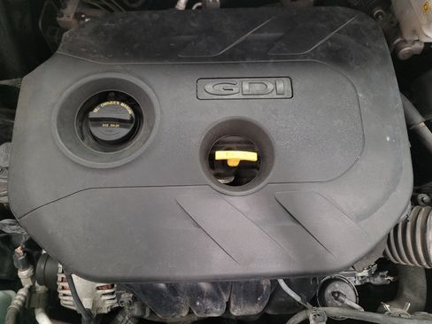 Used 2015 Kia Soul + FWD image 30