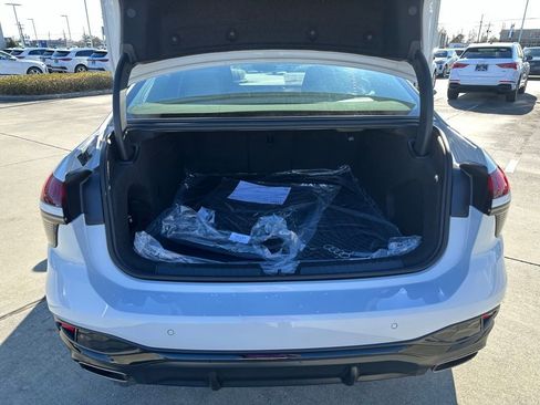 New 2026 Audi A6 Premium Plus image 22