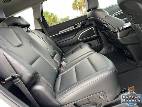Used 2022 Kia Telluride LX AWD/4WD image 52