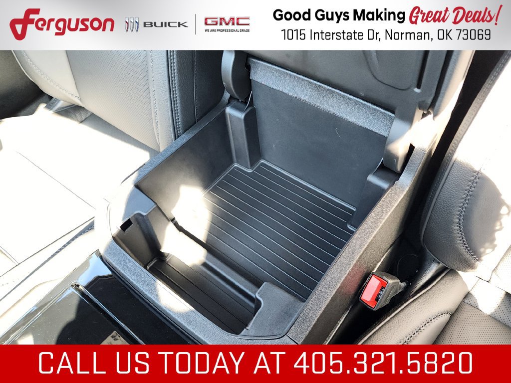 New 2027 GMC Yukon Denali w/ Denali Reserve Package AWD/4WD image 38
