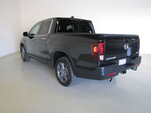 Certified 2023 Honda Ridgeline RTL-E image 24