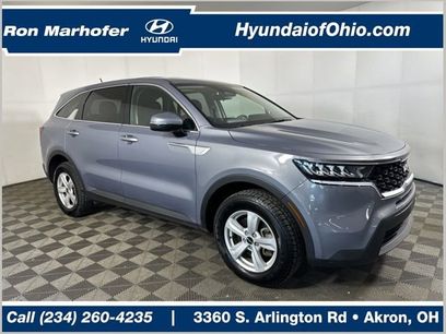 Used 2023 Kia Sorento LX