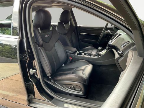 Used 2016 Chevrolet SS RWD image 29