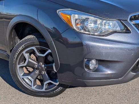 Used 2015 Subaru Crosstrek 2.0i Premium image 9