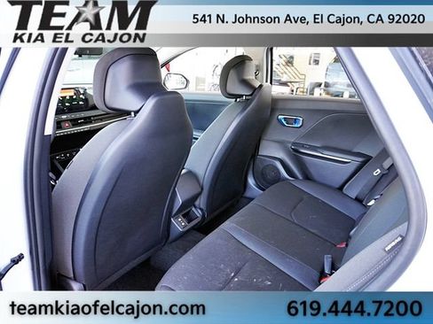 New 2026 Kia K4 FWD image 19