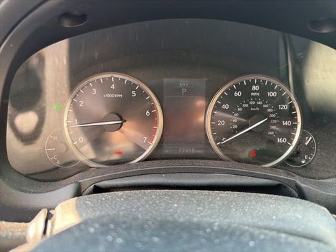 Used 2015 Lexus NX 200t AWD w/ Premium Package image 2